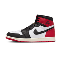 Air Jordan 1 Retro High OG Black Toe Reimagined