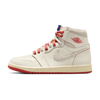 Jordan 1 Retro High Rare Air Sail Cinnabar (Women's)