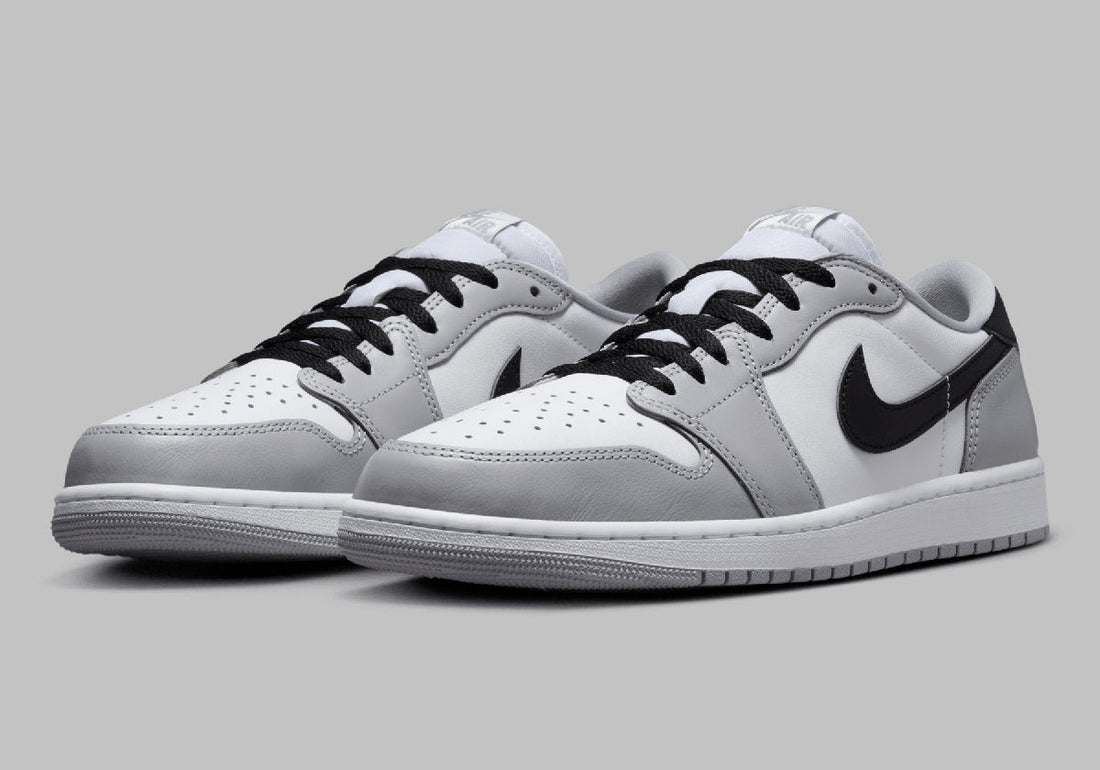 Jordan 1 Retro Low OG Barons