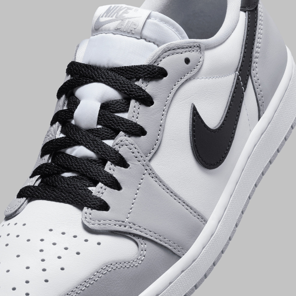 Jordan 1 Retro Low OG Barons