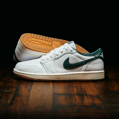 Jordan 1 Retro Low OG Oxidized Green (Damen)