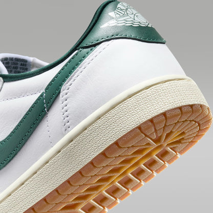 Jordan 1 Retro Low OG Oxidized Green (Women's)