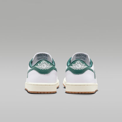 Jordan 1 Retro Low OG Oxidized Green (Women's)