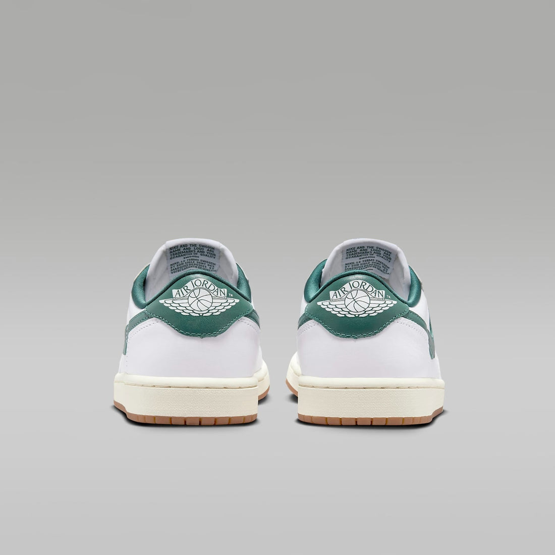 Jordan 1 Retro Low OG Oxidized Green (Women's)