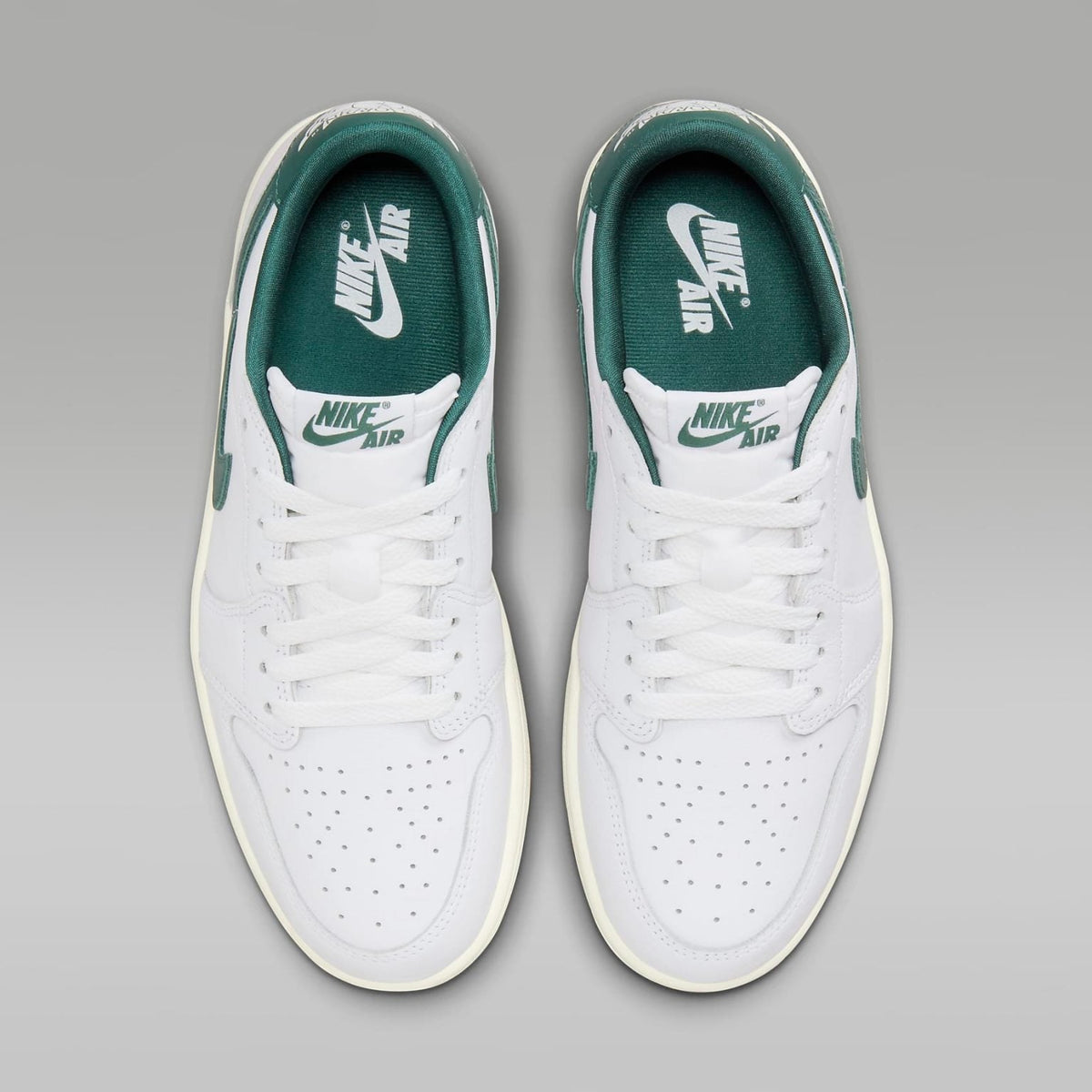 Jordan 1 Retro Low OG Oxidized Green (Damen)