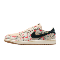 Jordan 1 Retro Low OG Rui Hachimura Oatmeal