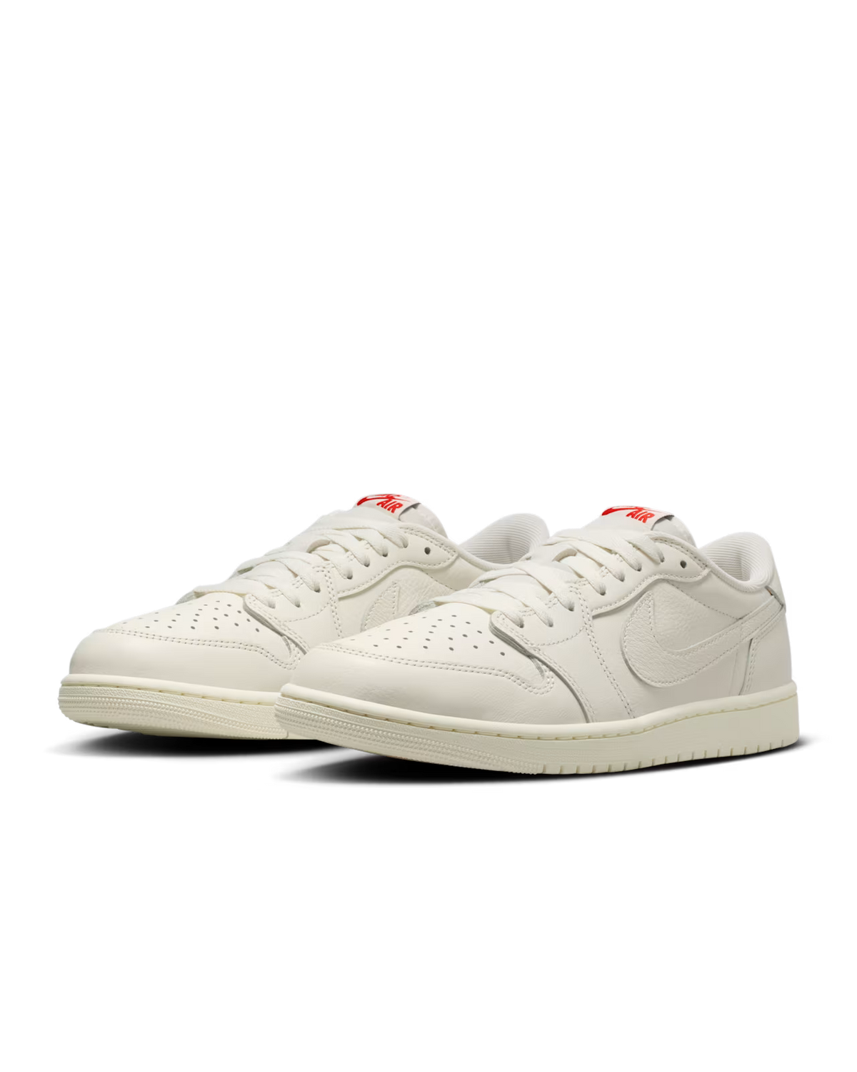 Jordan 1 Retro Low OG Sail detail 2