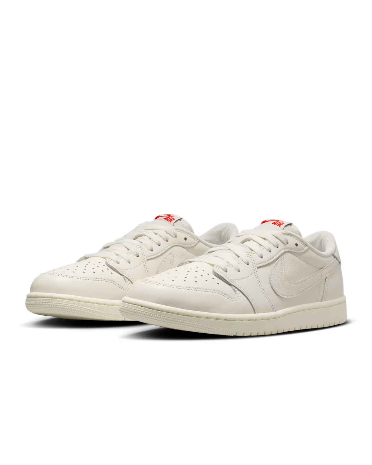 Jordan 1 Retro Low OG Sail detail 2