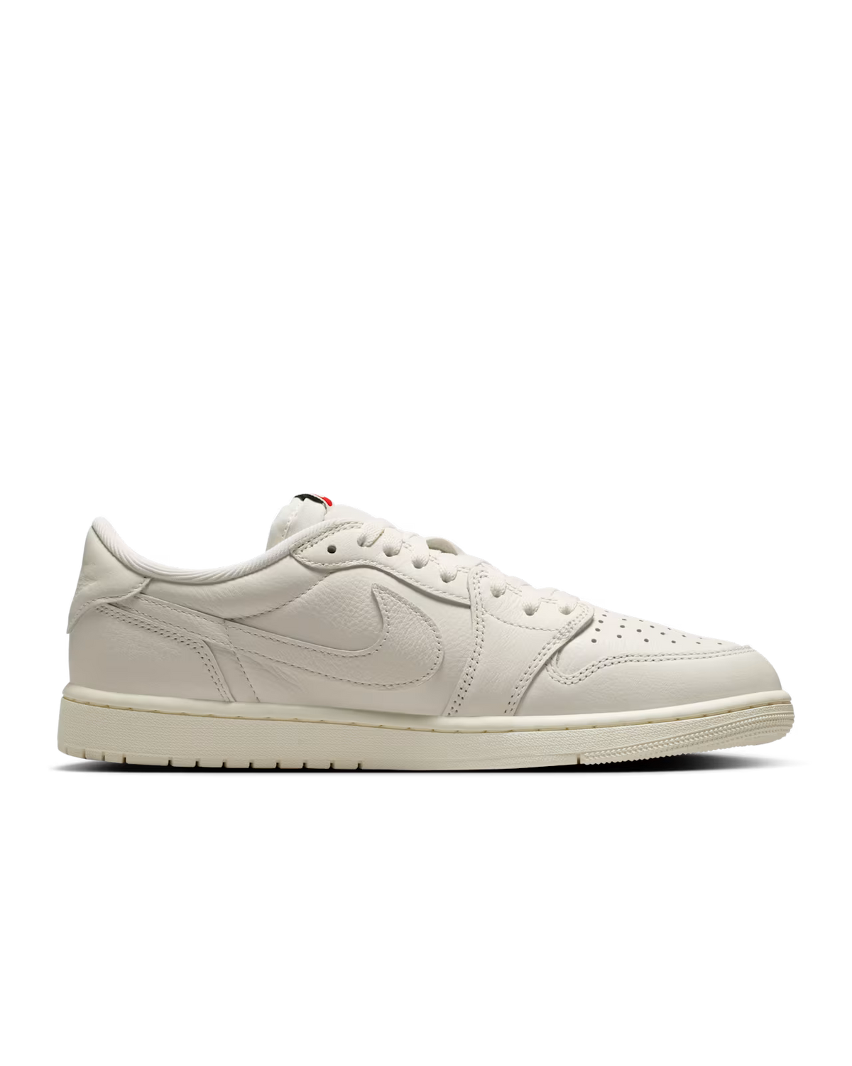 Jordan 1 Retro Low OG Sail detail 3