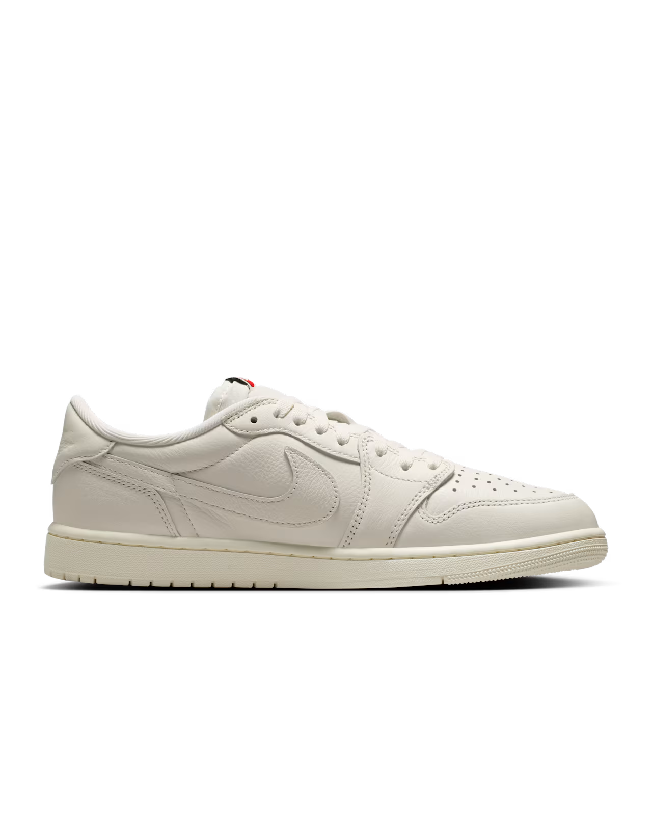 Jordan 1 Retro Low OG Sail detail 3
