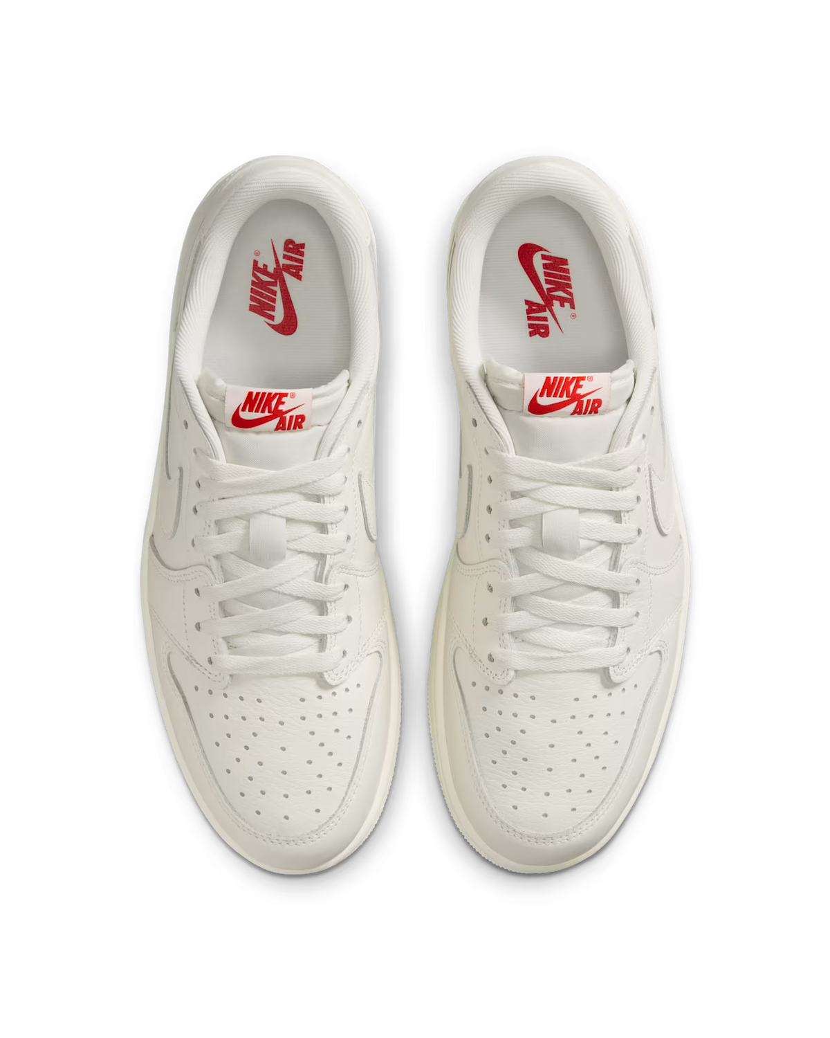 Jordan 1 Retro Low OG Sail detail 4