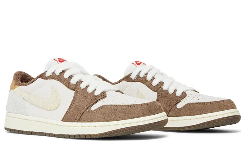 Jordan 1 Retro Low OG Year of the Rabbit