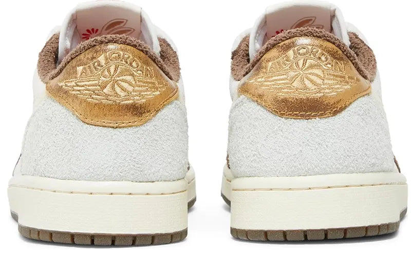 Jordan 1 Retro Low OG Year of the Rabbit