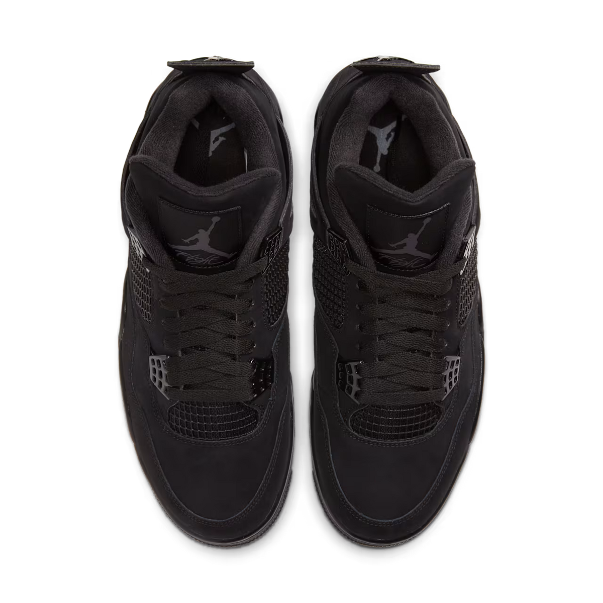 Jordan 4 Retro Black Cat (2025)