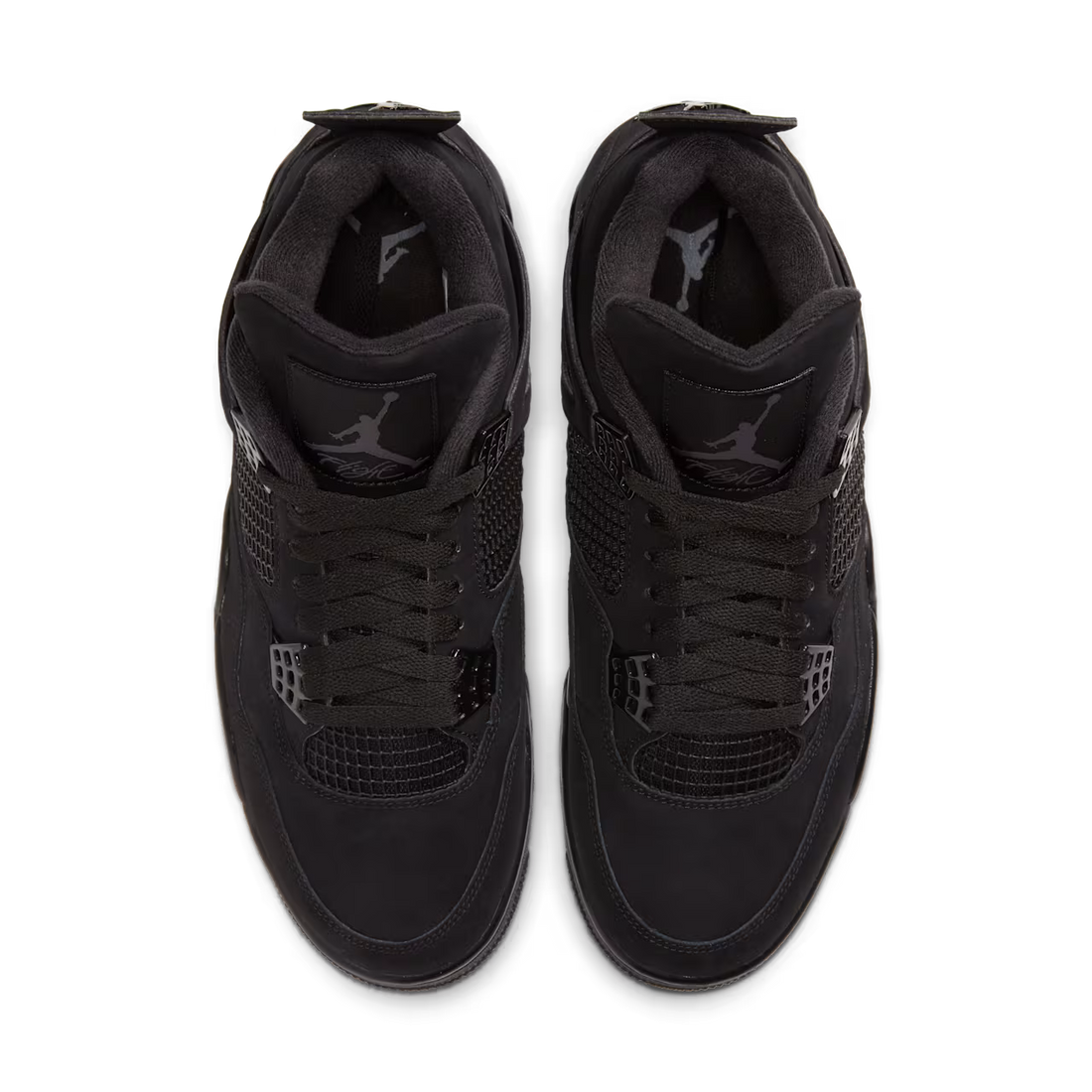 Jordan 4 Retro Black Cat (2025)