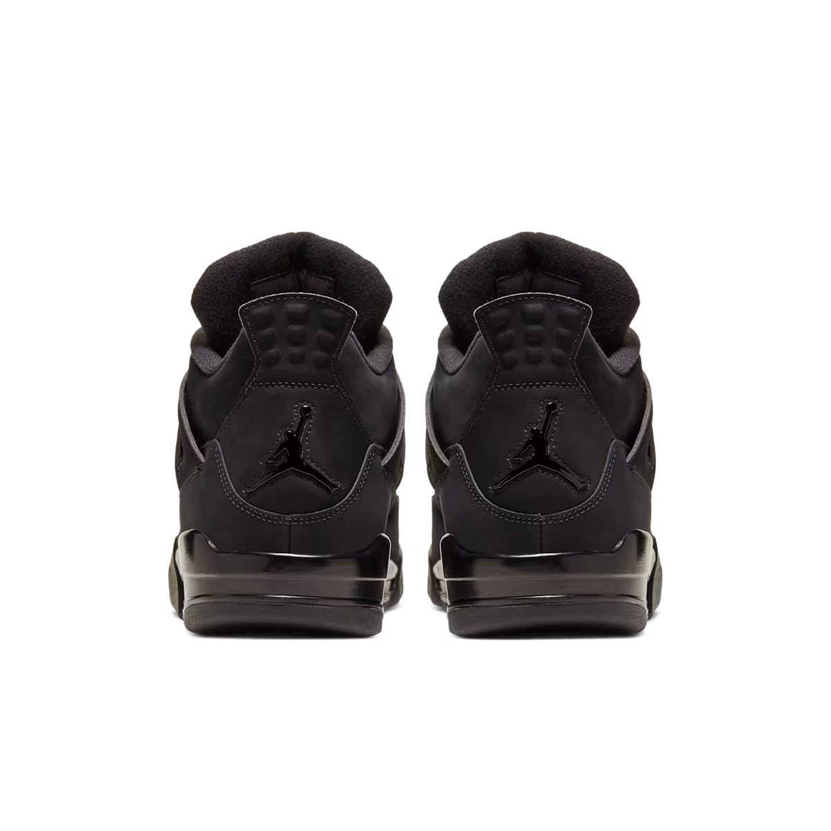 Jordan 4 Retro Black Cat (2025)