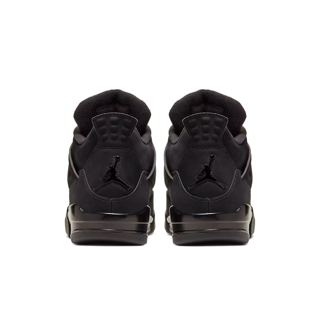 Jordan 4 Retro Black Cat (2025)