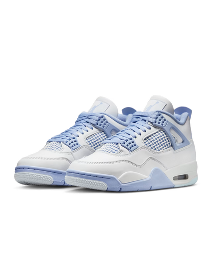 Jordan 4 Retro Forget Me Not