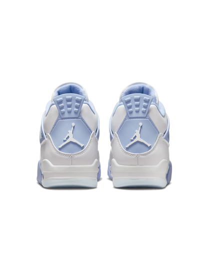 Jordan 4 Retro Forget Me Not