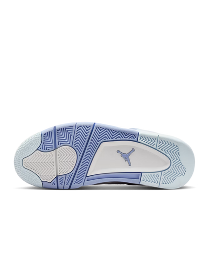 Jordan 4 Retro Forget Me Not