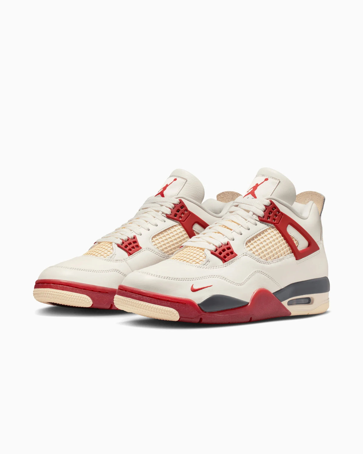 Jordan 4 Retro OG Nigel Sylvester Brick After Brick detail 3