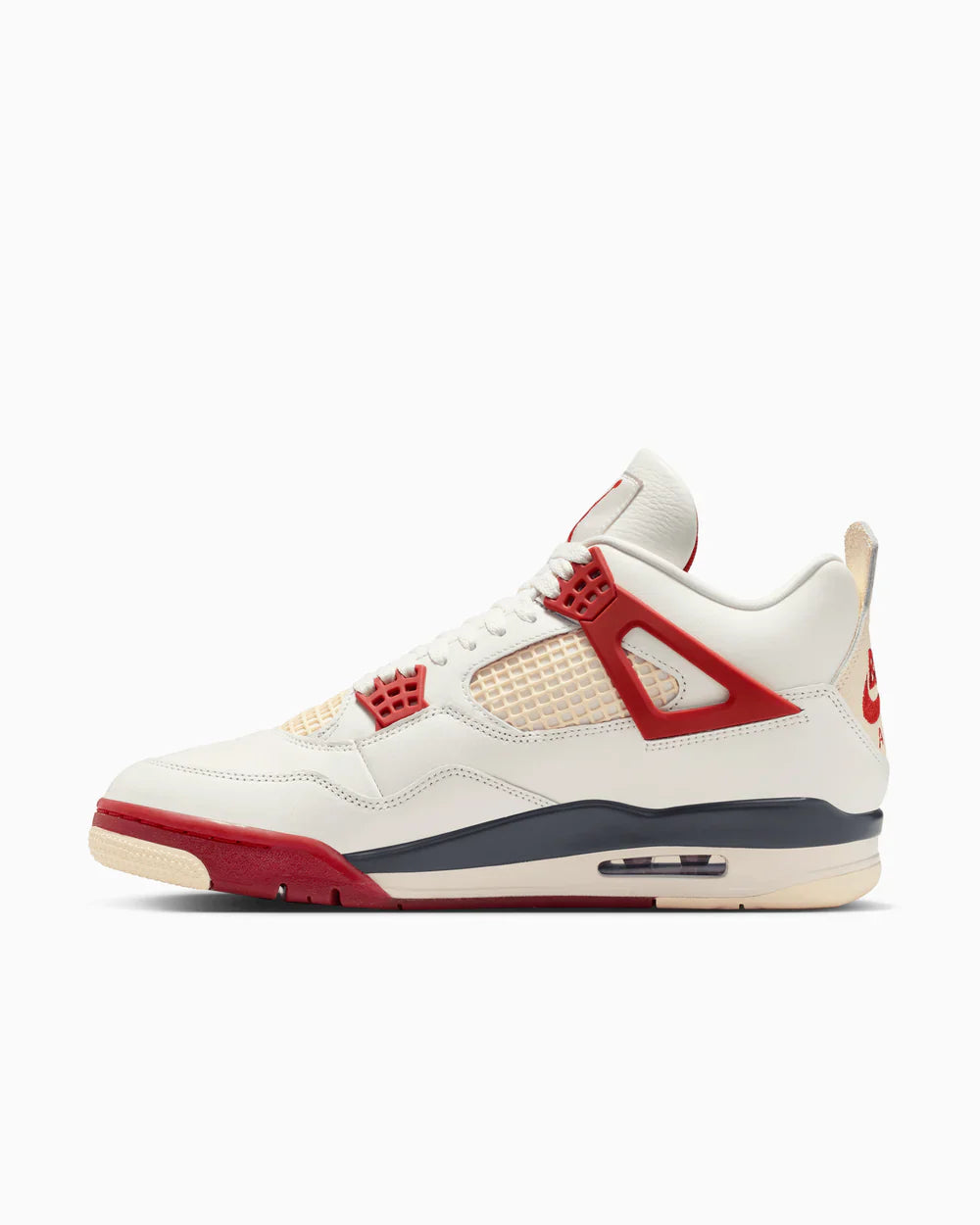 Jordan 4 Retro OG Nigel Sylvester Brick After Brick detail 4