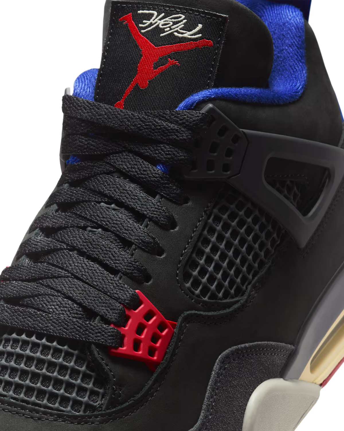 Jordan 4 Retro Rare Air