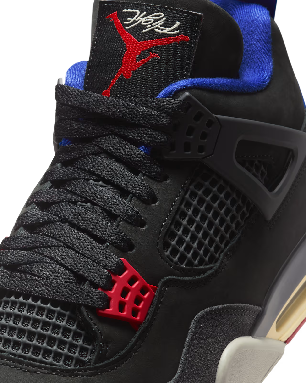 Jordan 4 Retro Rare Air