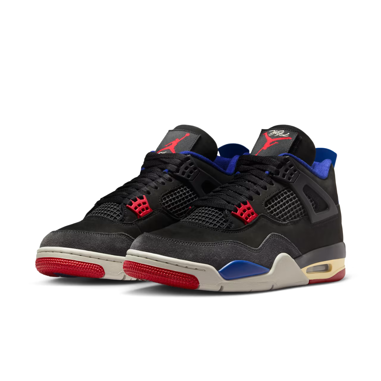 Jordan 4 Retro Rare Air