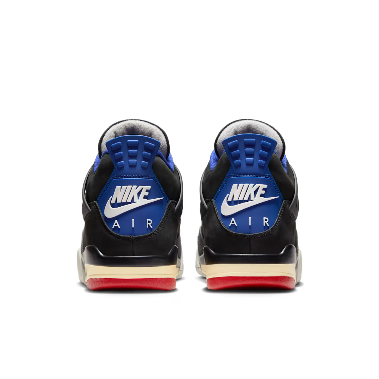 Jordan 4 Retro Rare Air