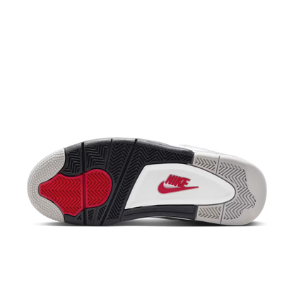 Jordan 4 Retro White Cement (2025)