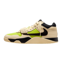 Jordan Jumpman Jacket TR Travis Scott Bright Cactus