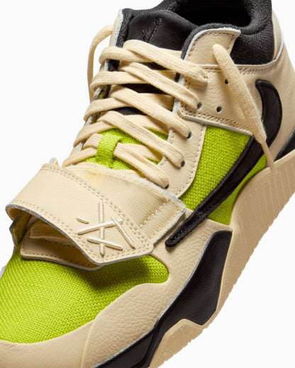 Jordan Jumpman Jacket TR Travis Scott Bright Cactus