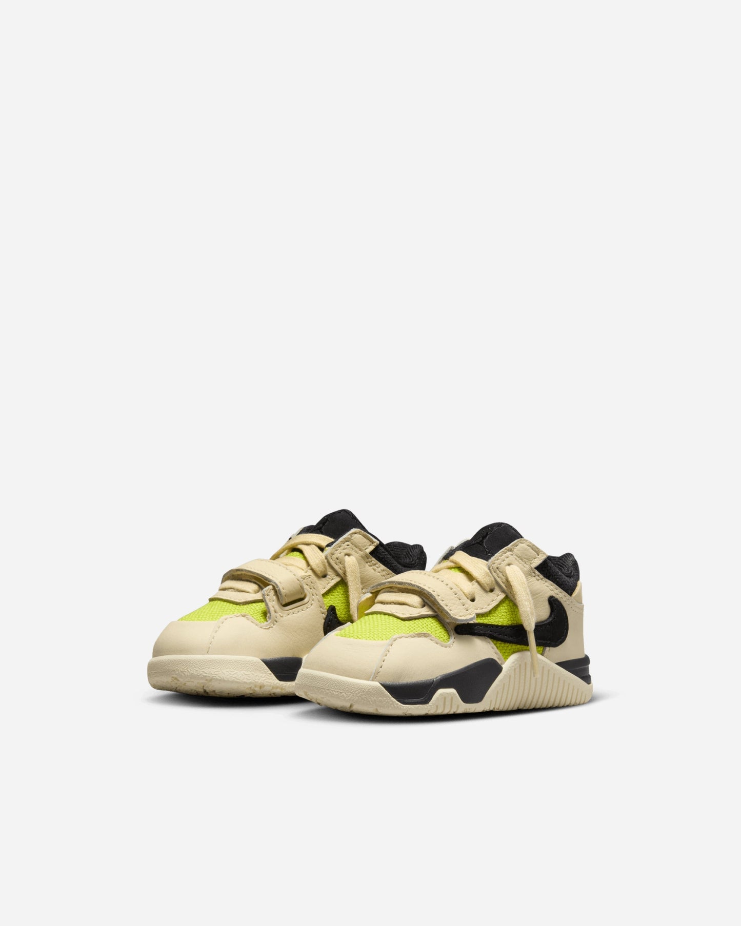 Jordan Jumpman Jack TR Travis Scott Bright Cactus (TD)