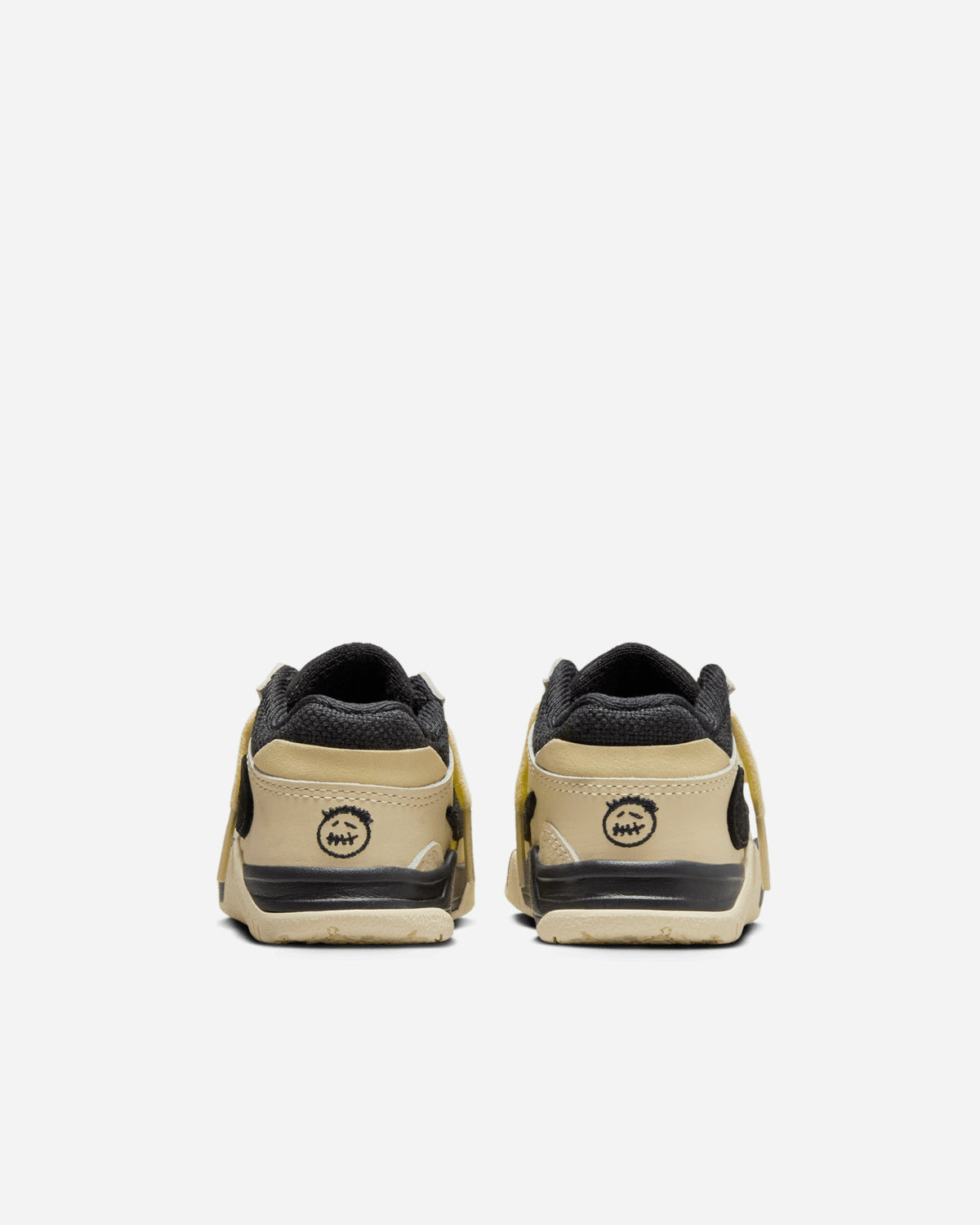 Jordan Jumpman Jacket TR Travis Scott Bright Cactus (TD)