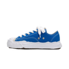 Maison Mihara Yasuhiro Hank OG Sole Canvas Low Clear Blue