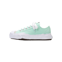 Maison Mihara Yasuhiro Hank OG Sole Canvas Low Light Blue