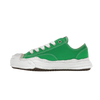 Maison Mihara Yasuhiro Hank OG Sole Green