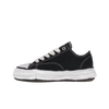 Maison Mihara Yasuhiro Peterson 23 OG Sole Canvas Low Schwarz