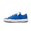 Maison Mihara Yasuhiro Peterson 23 OG Sole Canvas Low CL Blau