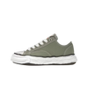 Maison Mihara Yasuhiro Peterson 23 OG Sole Canvas Low Green