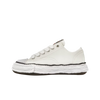 Maison Mihara Yasuhiro Peterson 23 OG Sole Canvas Low Weiß