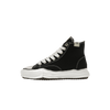 Maison Mihara Yasuhiro Peterson OG Sole Canvas High Schwarz