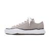 Maison Mihara Yasuhiro Peterson OG Sole Canvas Low Grau