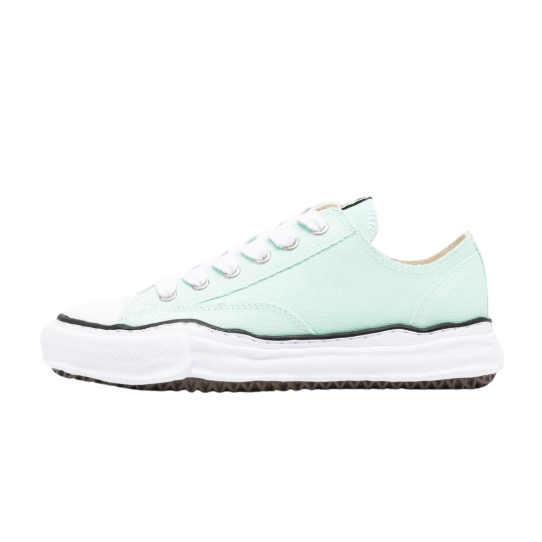 Maison Mihara Yasuhiro Peterson OG Sole Mintgrün Weiß