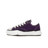 Maison Mihara Yasuhiro Peterson OG Sole Canvas Low Lila