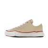 Maison Mihara Yasuhiro Peterson OG Sole Canvas Low Natural