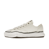 Maison Mihara Yasuhiro Peterson OG Sole Canvas Low Weiß