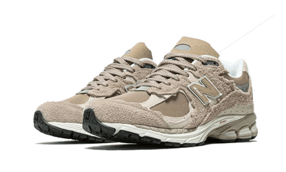 New Balance 2002R Protection Pack Driftwood Beige