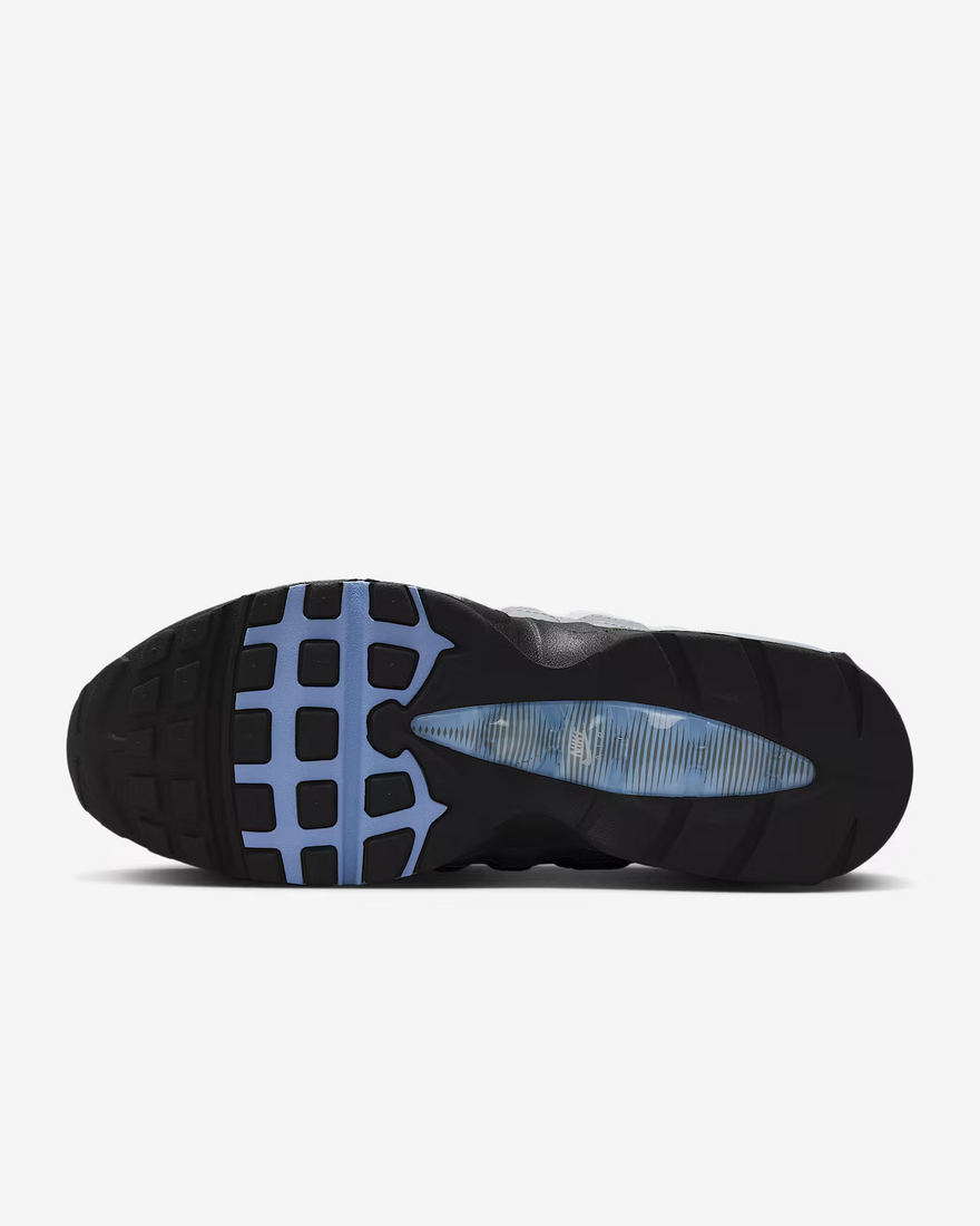 Nike Air Max 95 OG Big Bubble Cool Grey